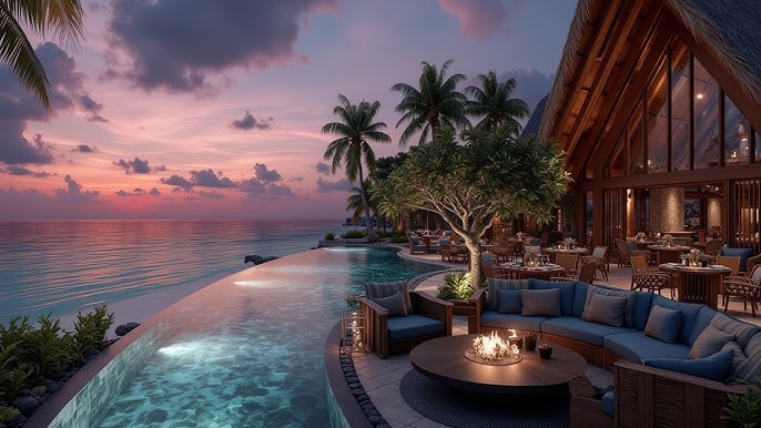 Honeymoon Stays